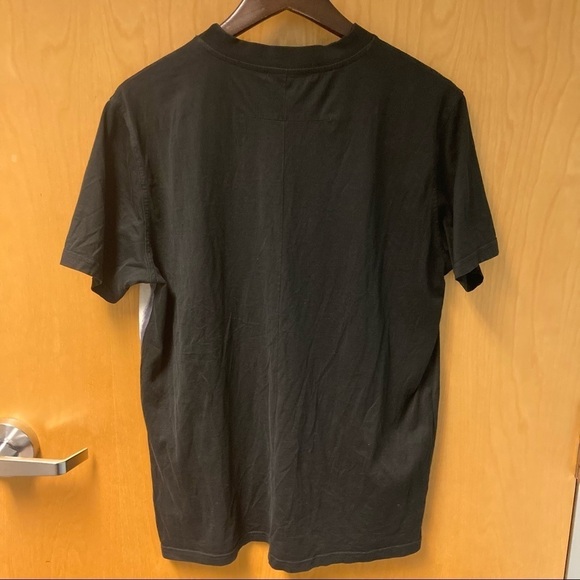 GIVENCHY Sz XS Tribal Spring/Summer  2014 Collection T-Shirt Tee - Picture 6 of 8